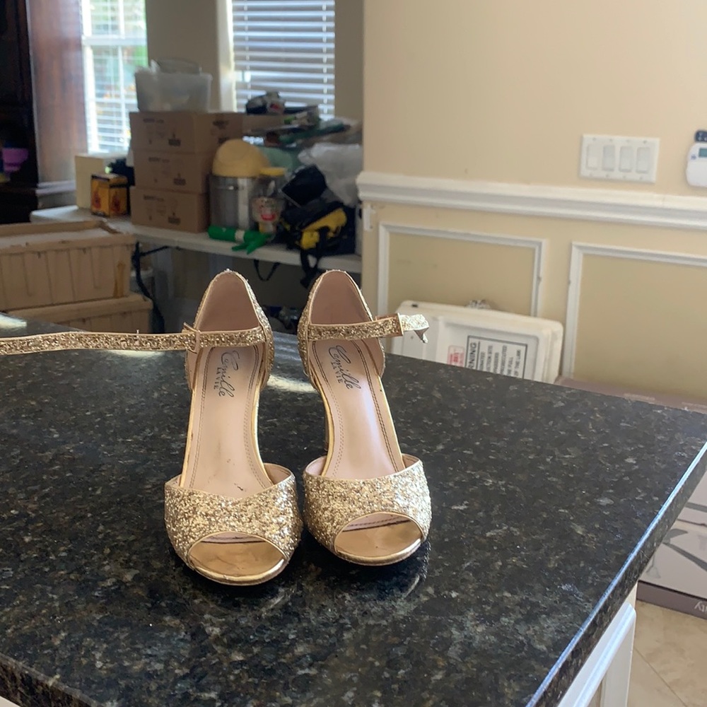 Hoco shoes